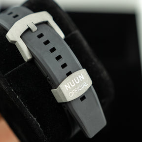 Nuun Official N200 Titanium Grey V2 AR Automatic