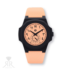 Nuun Official Origen Peach Fuzz at RR Jewellers Yarm