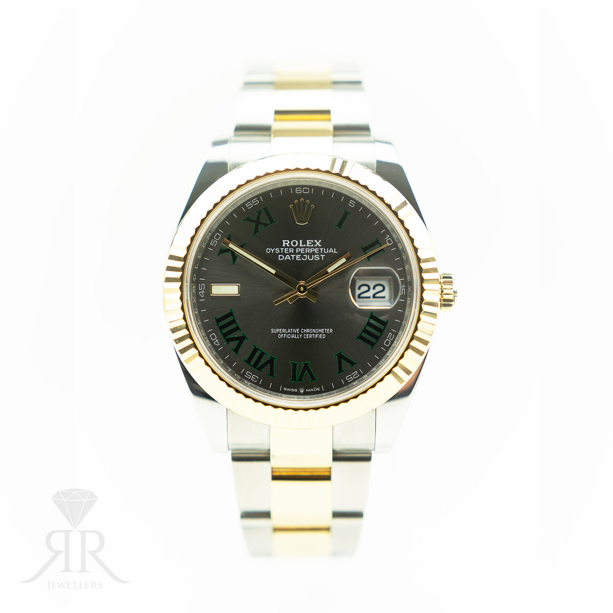 Ar datejust online 41