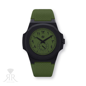 Nuun Official Origen Palm Green at RR Jewellers Yarm